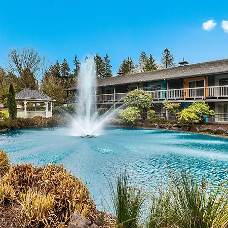 Best Western Portland West Beaverton